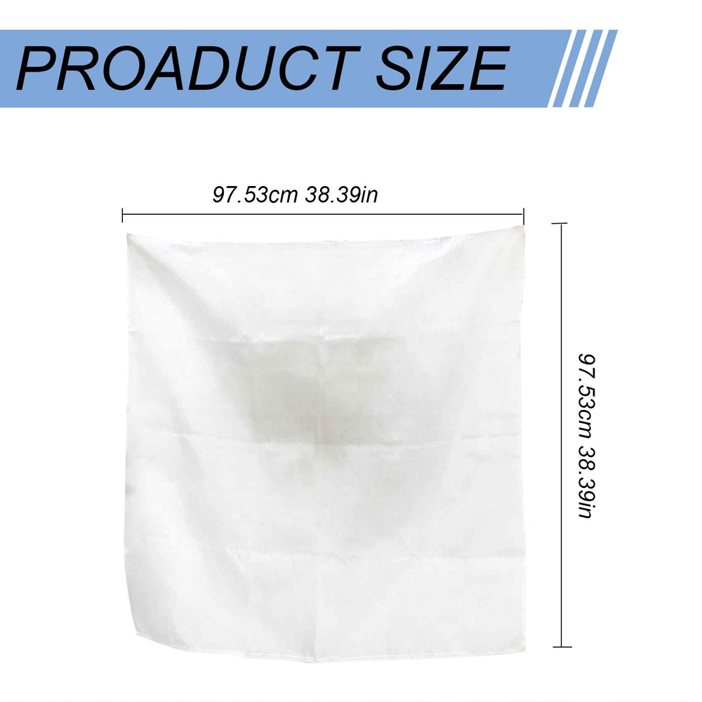 Rapidly Extinguish Small Fires, No Mess - Introducing Our Easy-to-Use Fire Blanket!