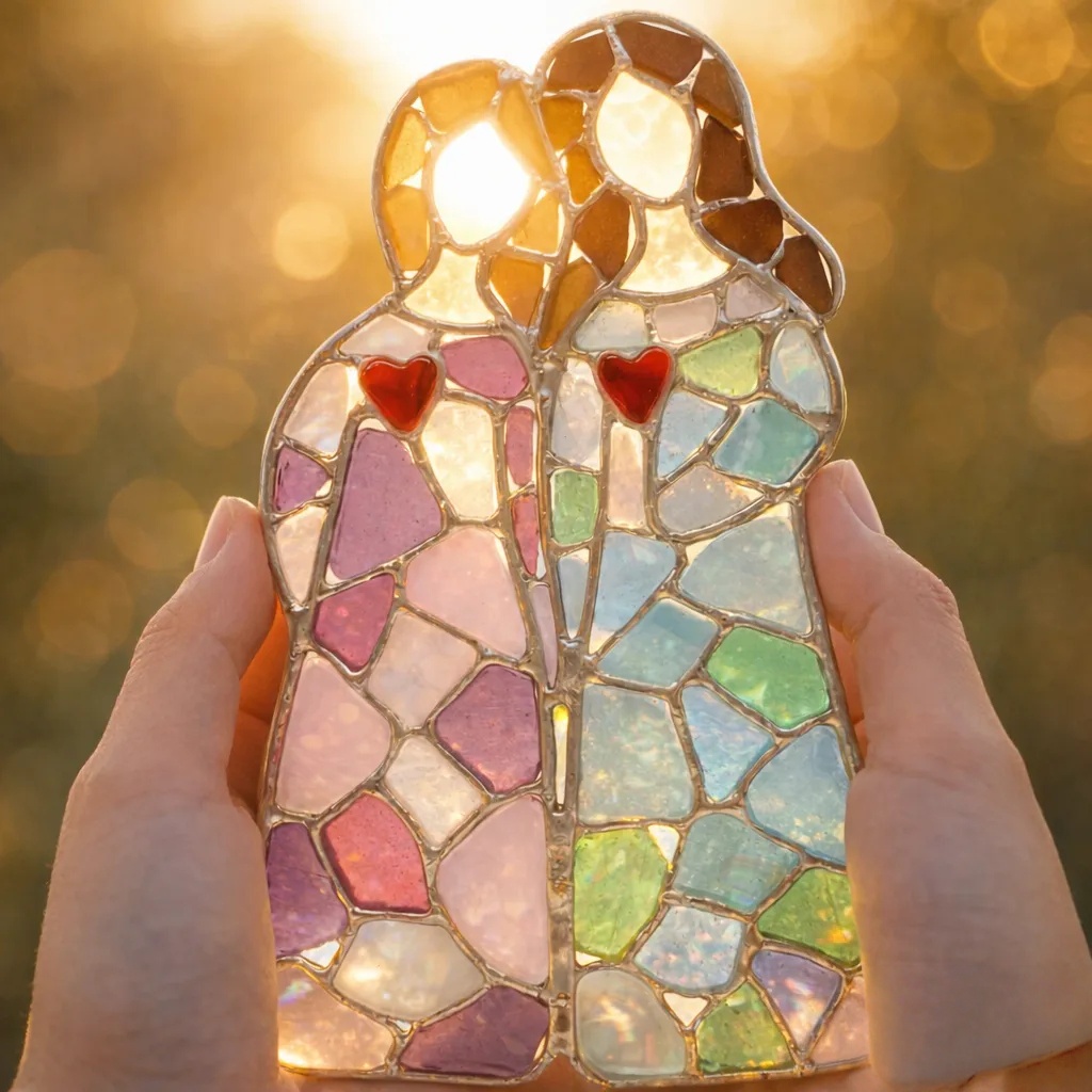 💝A Mother’s Day Gift That Feels Like a Hug