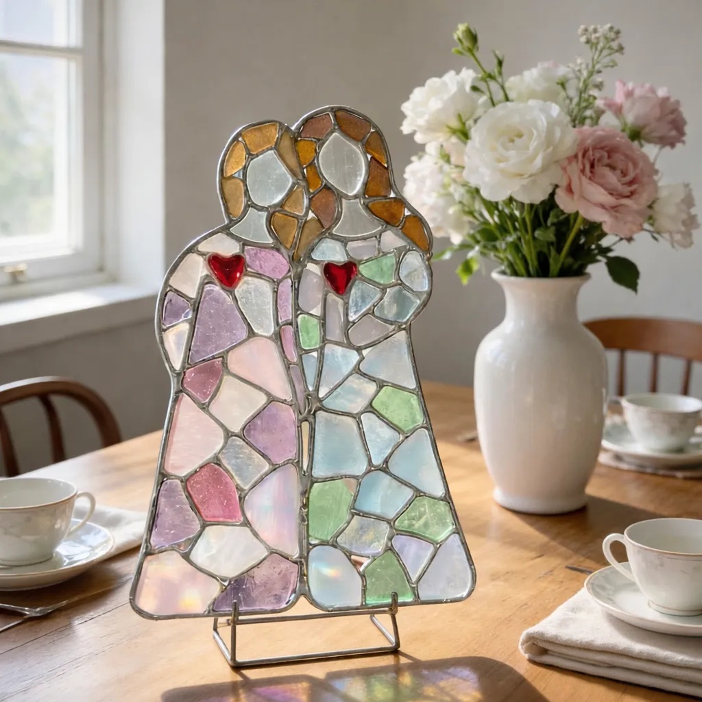 💝A Mother’s Day Gift That Feels Like a Hug