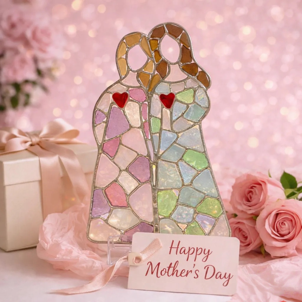 💝A Mother’s Day Gift That Feels Like a Hug