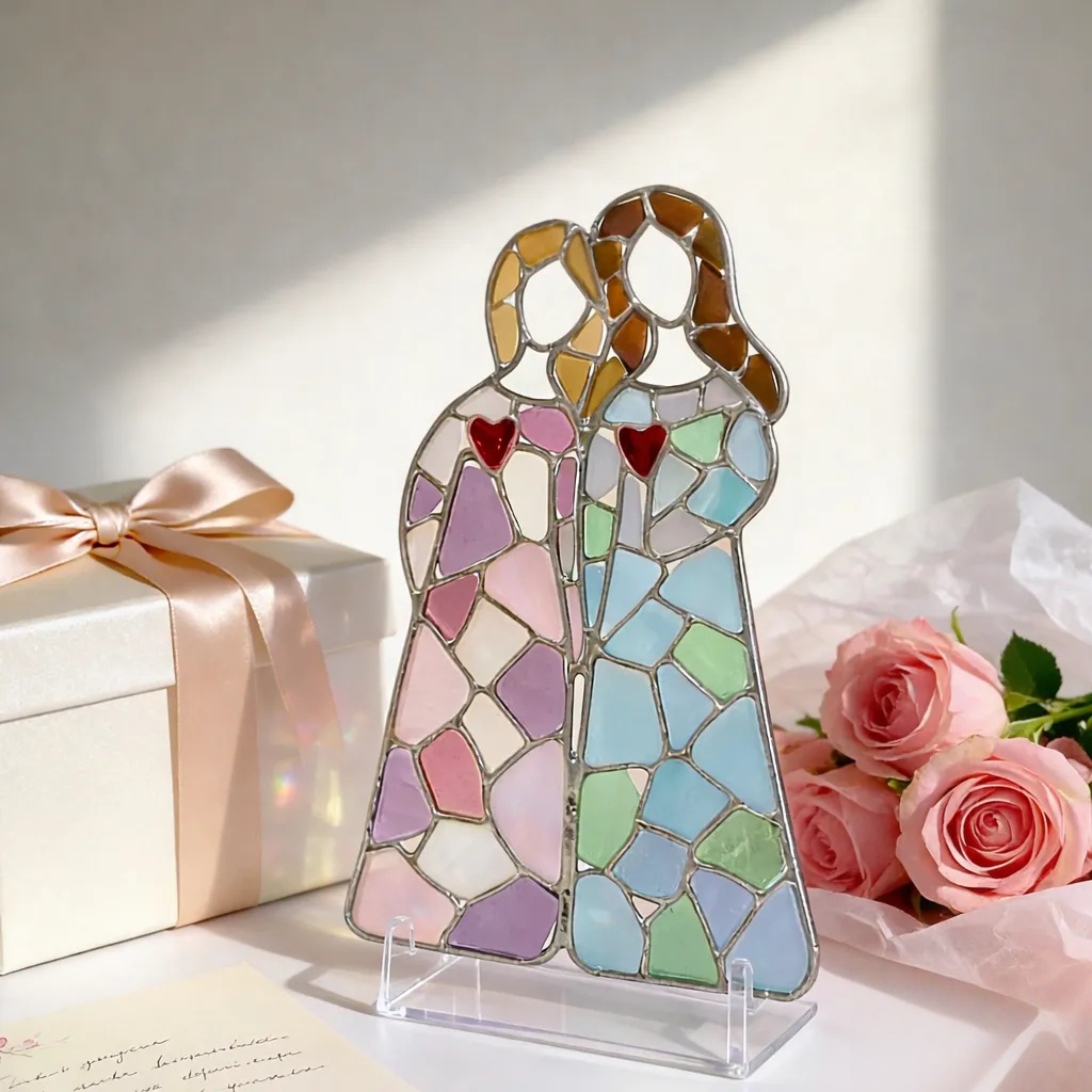 💝A Mother’s Day Gift That Feels Like a Hug