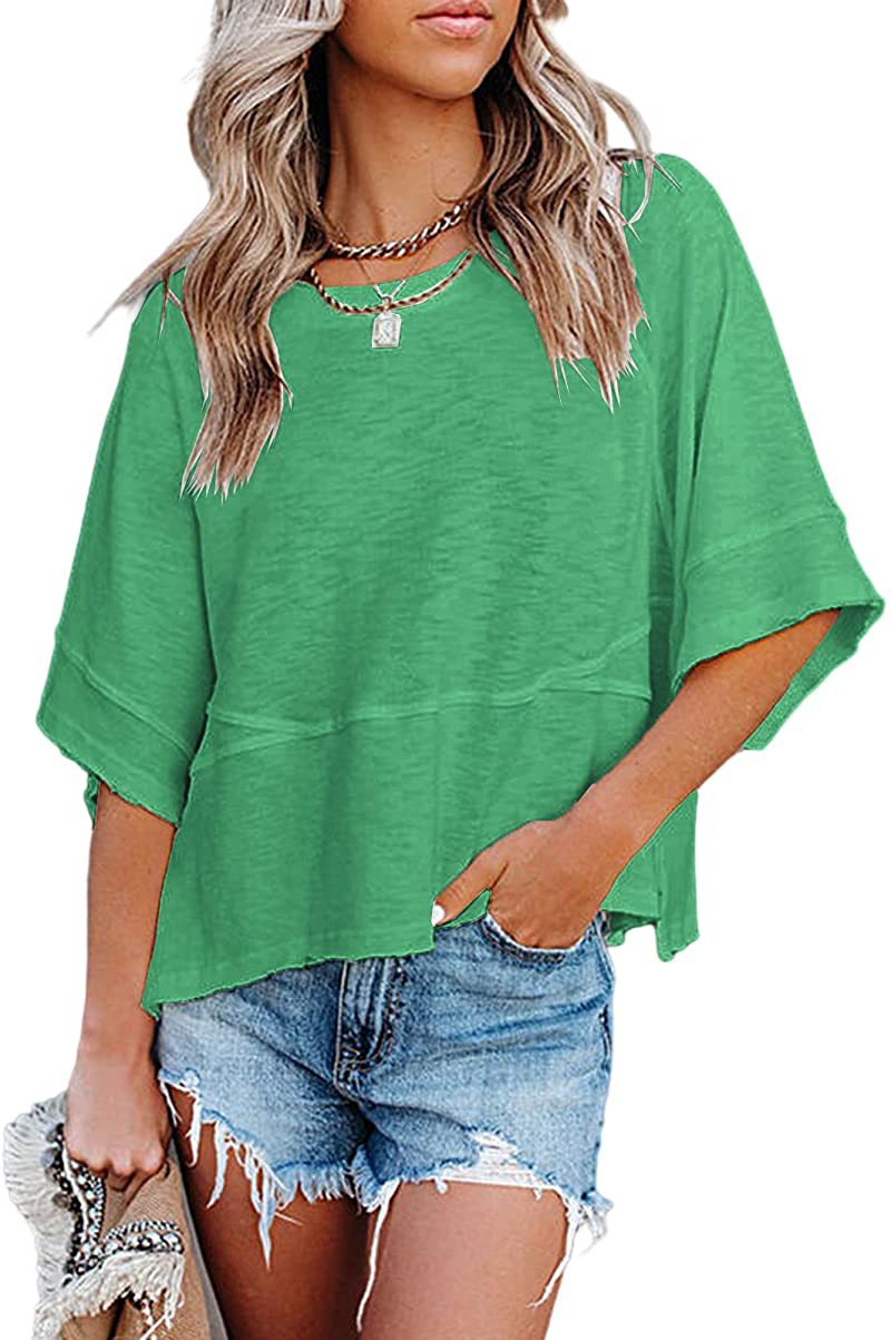 The T-Shirt That Feels Basic but Looks Special