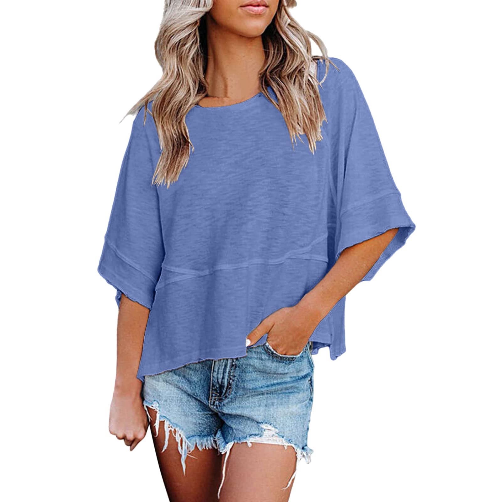 The T-Shirt That Feels Basic but Looks Special