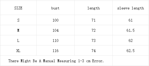 Women’s Striped Shirt – Fall New Arrival Stripe Print Loose Versatile Long Sleeve Shirt