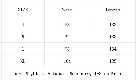 Women’s Summer New Arrival Placement Print V-Neck Waist-Cinching Flared Maxi Dress