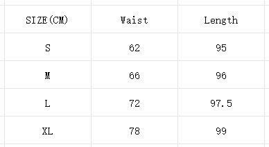 Women’s Summer New Arrival Elastic Waist Flared Resort Long Skirt