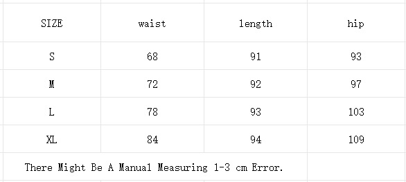 Women’s Summer New Arrival Shell Placement Print Slit Bodycon Sexy Skirt