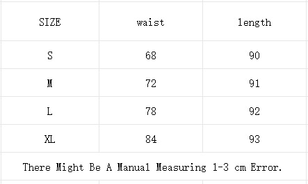 Women’s New Arrival Influencer Style Printed A-Line Fringe Skirt