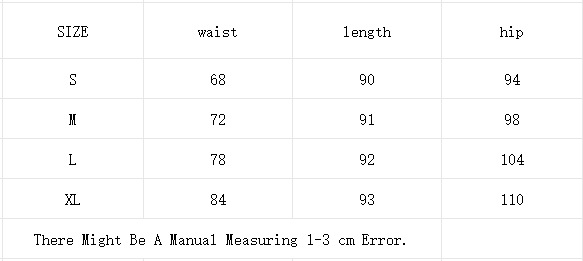 Women’s Fall New Arrival High-Waist Elegant Slimming Printed Skirt