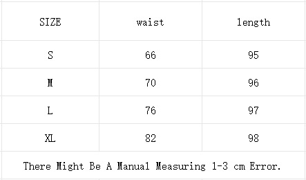 Women’s Spring/Summer New Arrival Leopard Print Pleated Flared Skirt