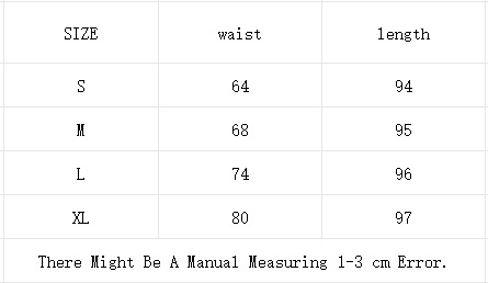 Women’s New Arrival Printed Tie Resort Casual Skirt