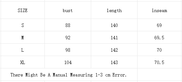 Women’s Summer New Arrival Printed Tie Shirred Waist-Cinching Wide-Leg Camisole Jumpsuit