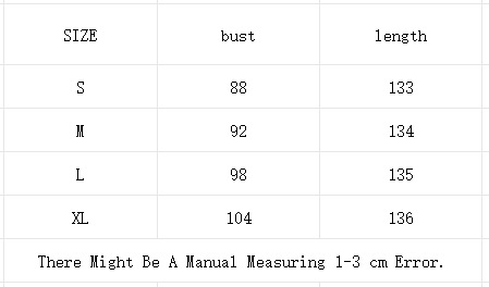 Women’s New Arrival Printed Asymmetric Tie Elegant Maxi Dress