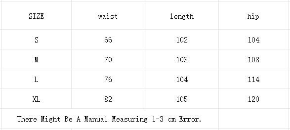 Women’s Summer New Arrival Placement Print Loose Wide-Leg Casual Straight-Long Pants