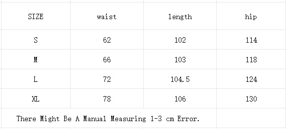 Women’s New Arrival Jumpsuit – Influencer Placement Print Belt Wide-Leg Straight Pants