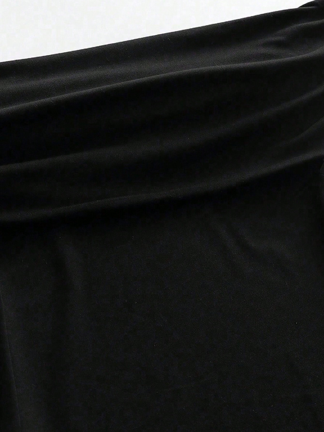 Women’s 2026 Pure & Flirty Collarbone-Baring Dress – Summer New Arrival Off-Shoulder High-Waist Short Dress