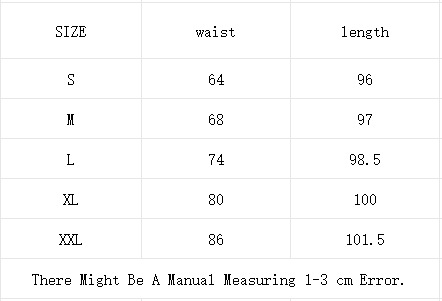 Women’s Summer New Arrival Printed Resort Casual Skirt