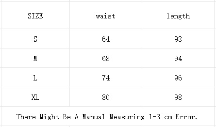 Women’s Summer New Arrival Bohemian Print Beach Resort Flared Skirt