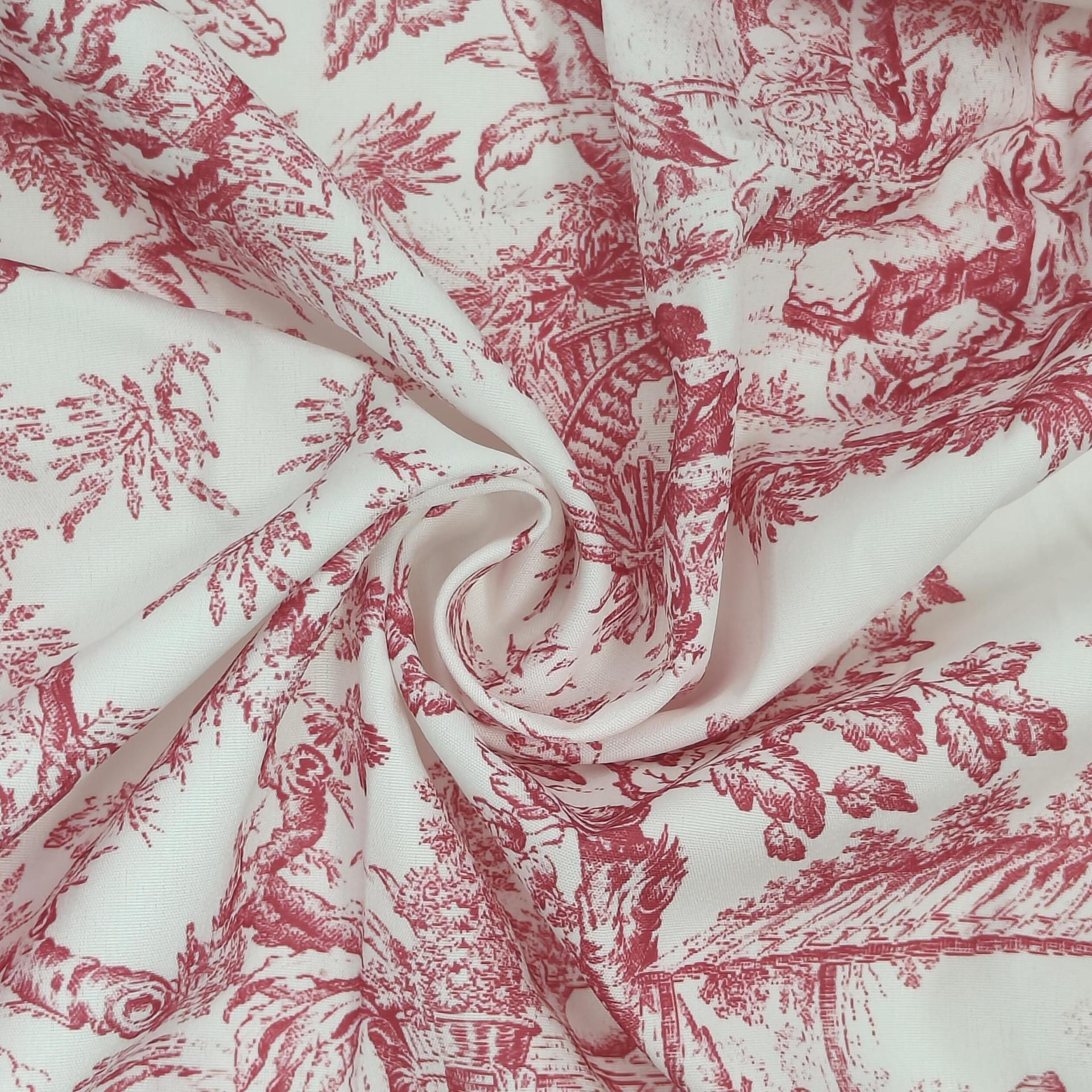 Women’s Elegant Fashion Chinese Style Printed Tie Mini Dress