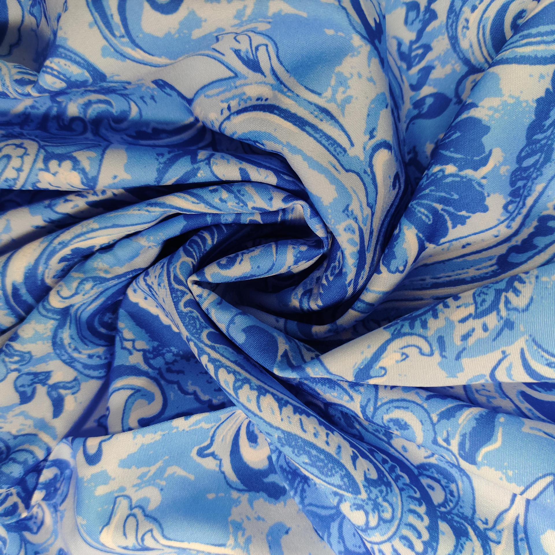 Women’s Spring New Arrival Sexy Deep V-Neck Waist Cut-Out Printed Maxi Dress