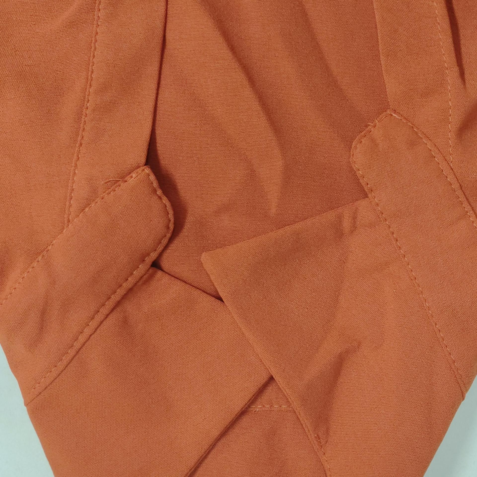 Women’s Bestseller Fashion Casual Solid Lapel Slim-Fit Stylish Set