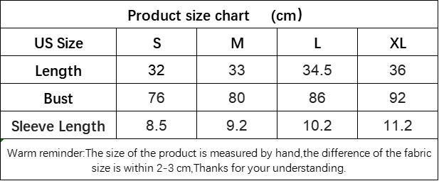 Women’s New Arrival Ins Influencer Style Slim-Fit Square Neck Cropped Sleeveless T-Shirt Tank Top
