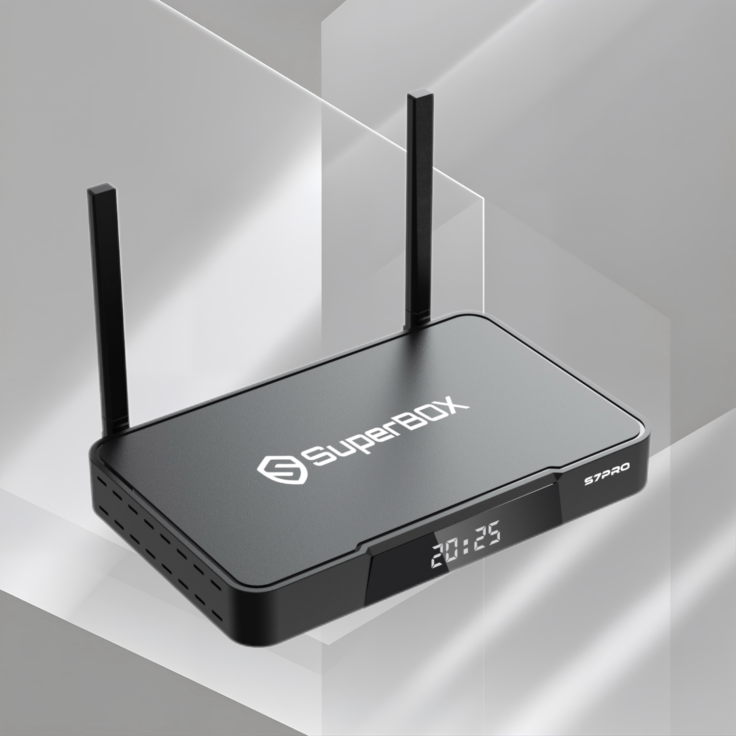 SuperBox S7 Pro (New)