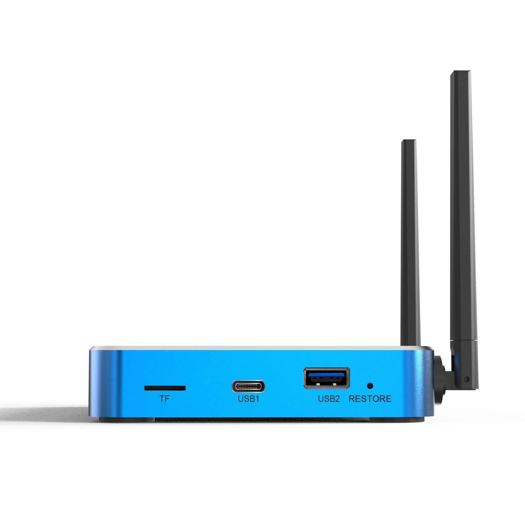 SuperBox S7 Max (New Hot)