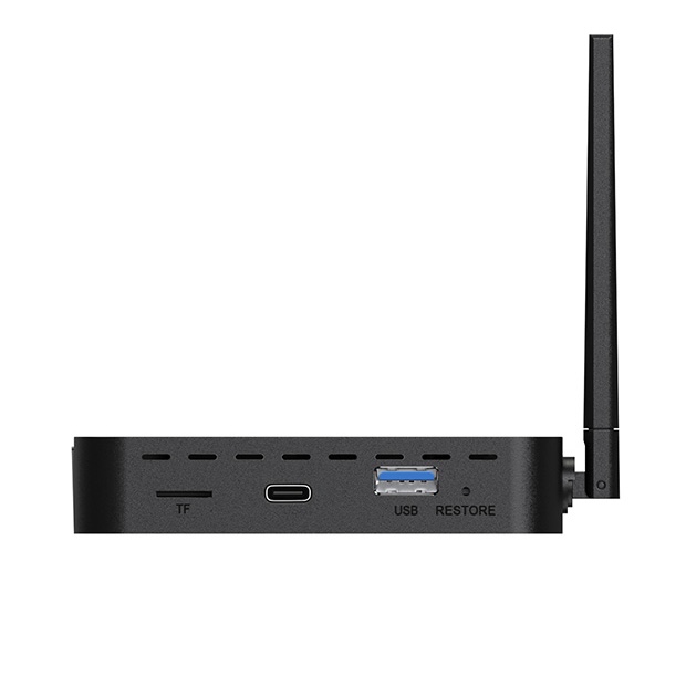 SuperBOX S8 PRO (NEW!)