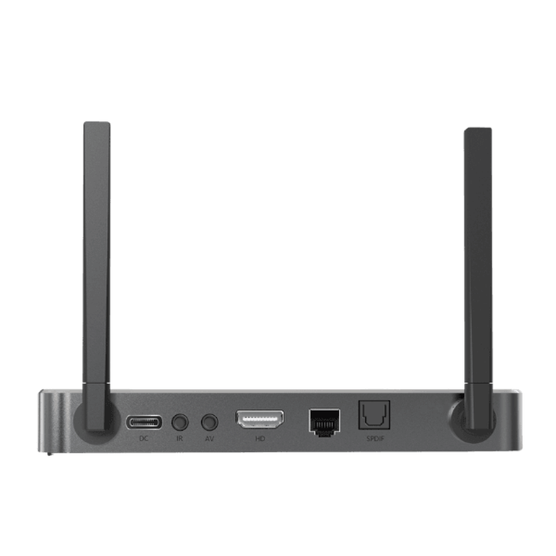 SuperBOX S8 ULTRA (New Top Model!)