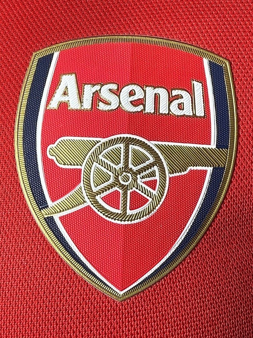 Arsenal 26/27 Special Kit – Player Version