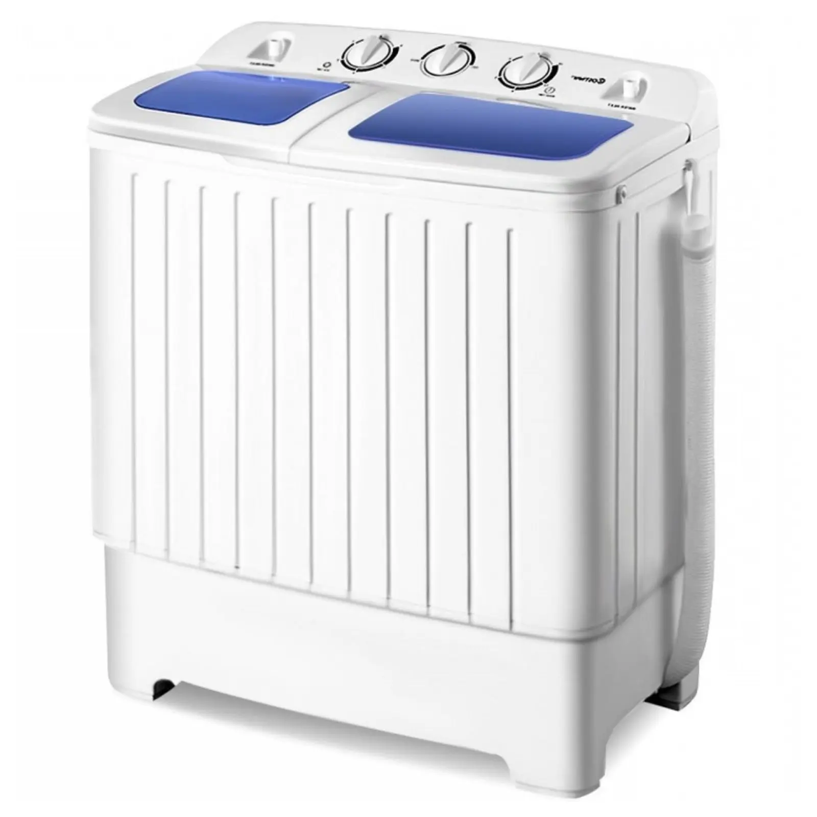 Admqx Portable WashingMachine