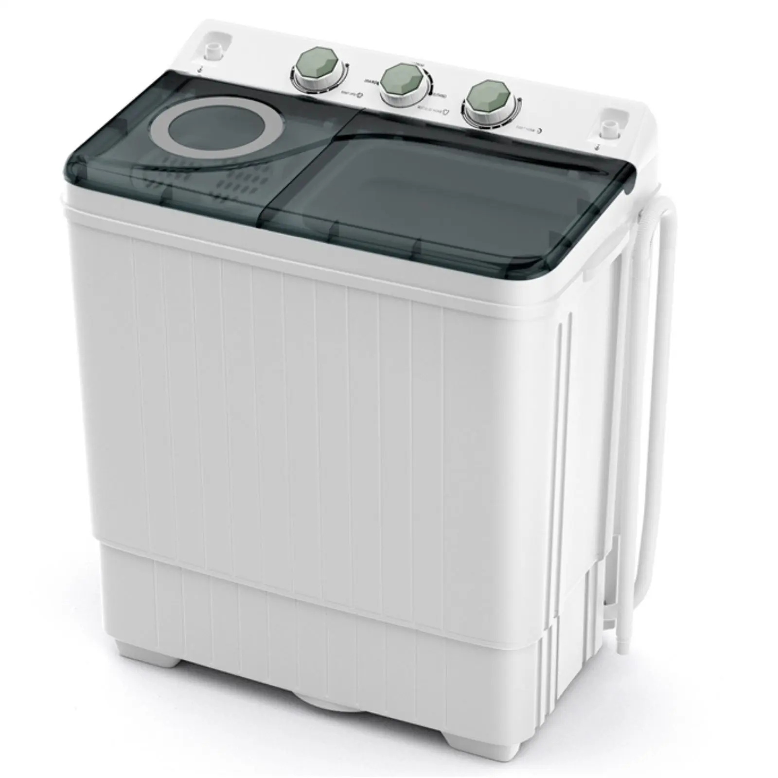 Admqx Portable WashingMachine