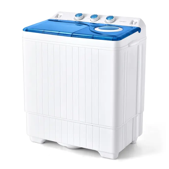 Admqx Portable WashingMachine