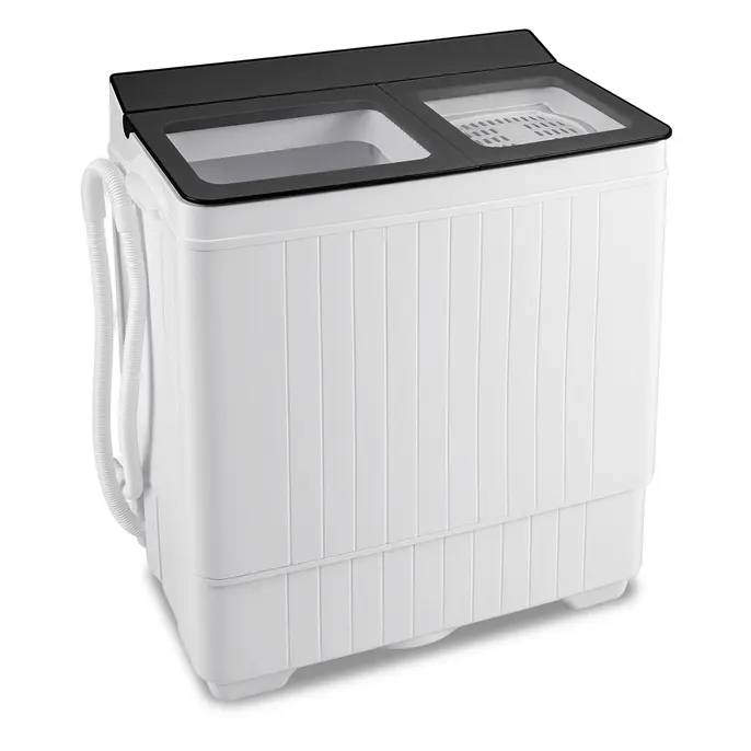 Admqx Portable WashingMachine