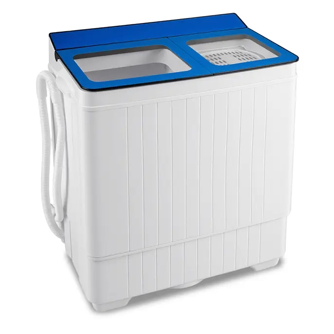 Admqx Portable WashingMachine
