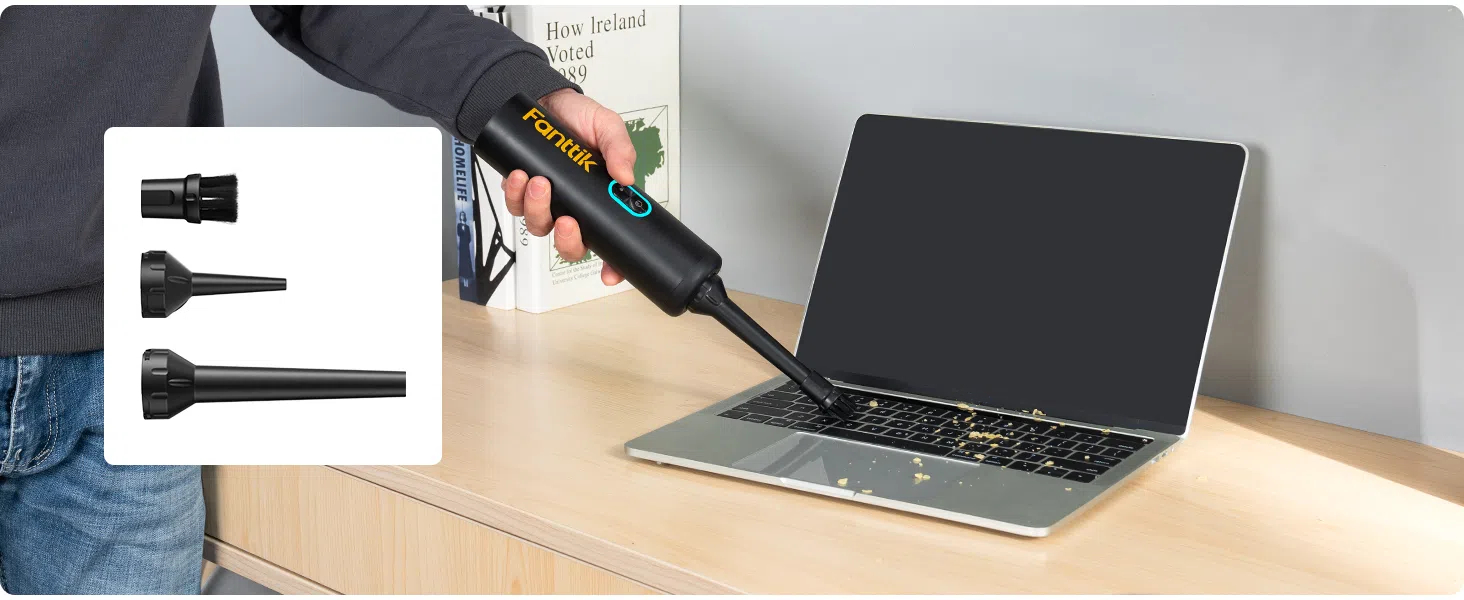 car vacuum