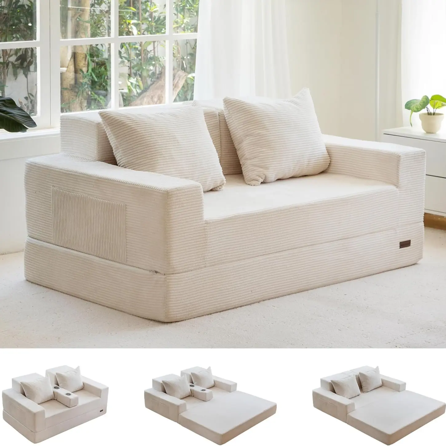 ADMQX Sofa Bed