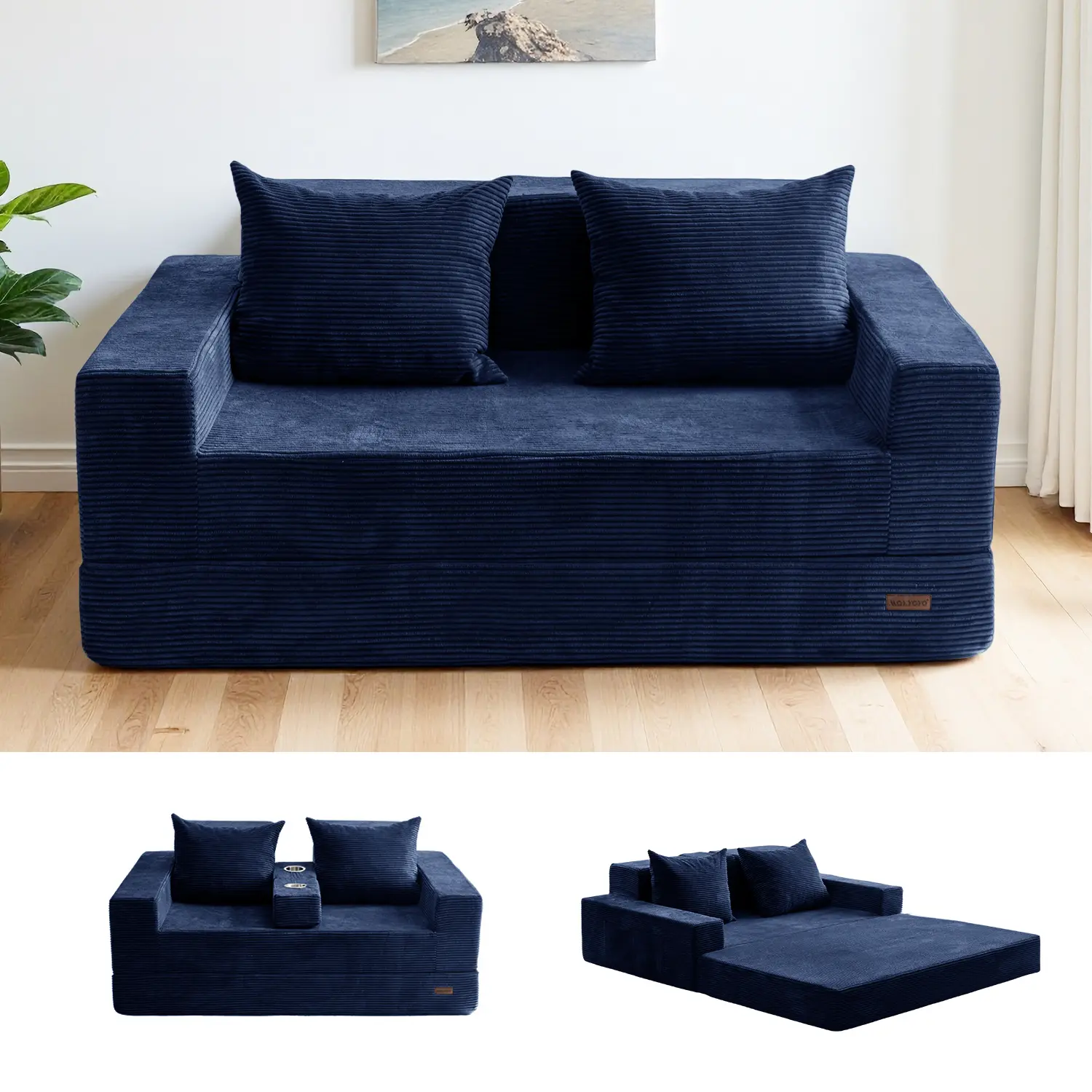 ADMQX Sofa Bed