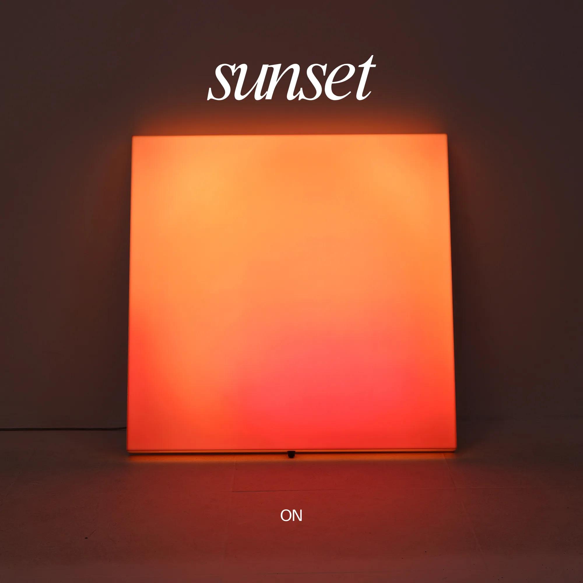 The Sol Light