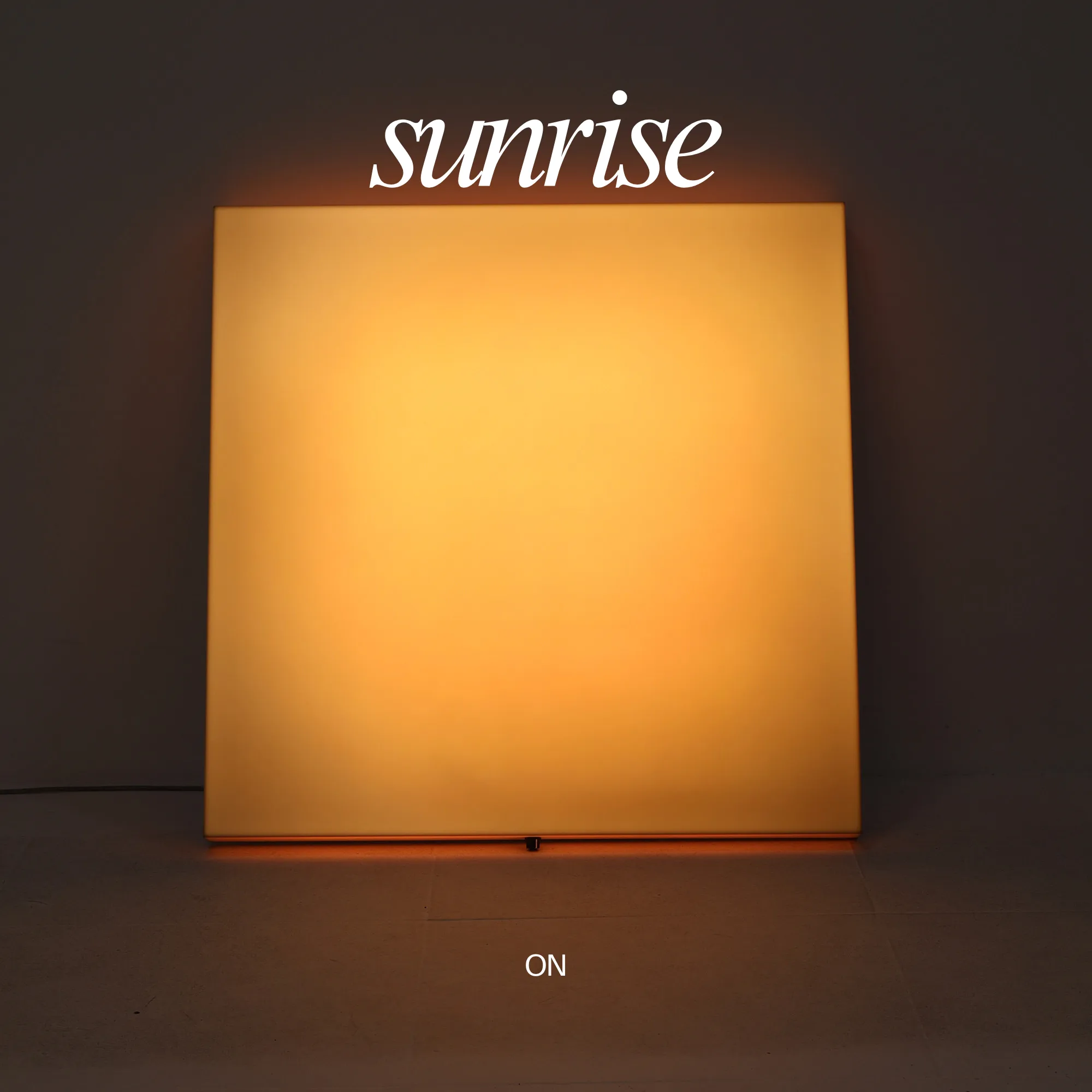 The Sol Light