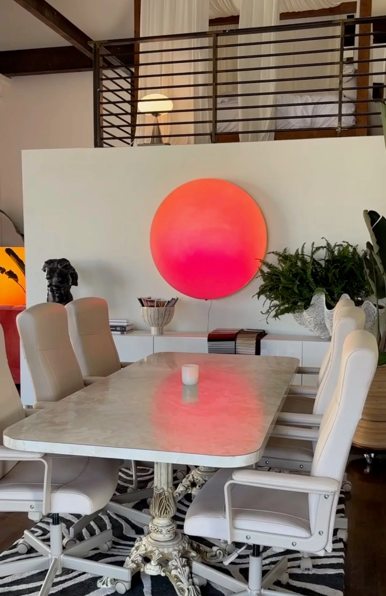 The Sol Light