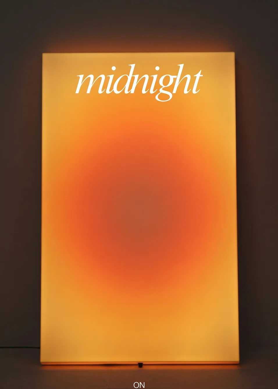 The Sol Light