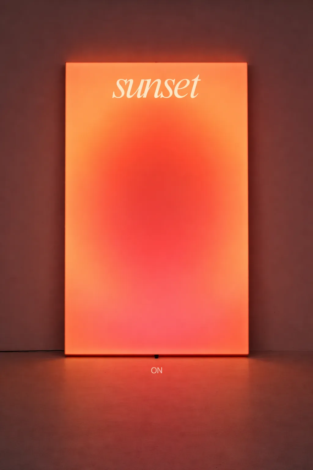 The Sol Light