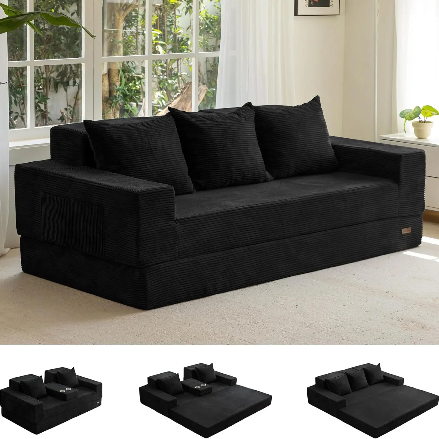 ADMQX Sofa Bed