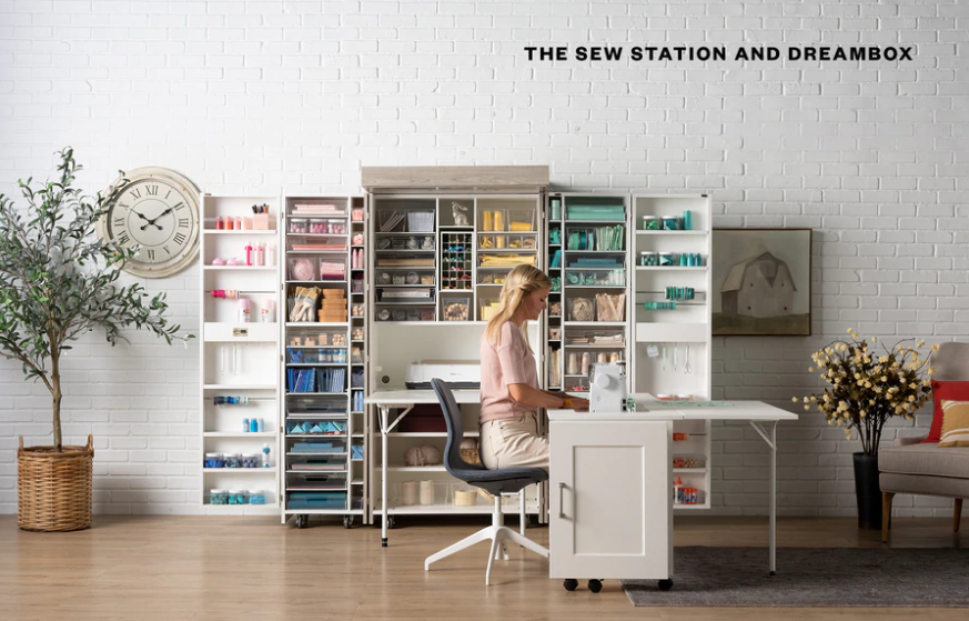 Multifunction Dreambox-2