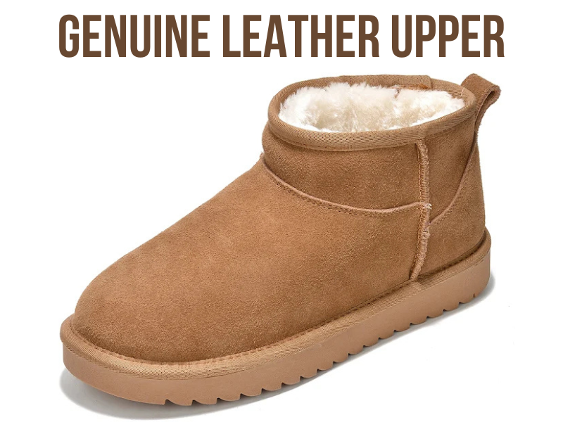 winter booties slides ankle chelsea botas para mujer cute dupes fluffy snow mini steel toe on shoes