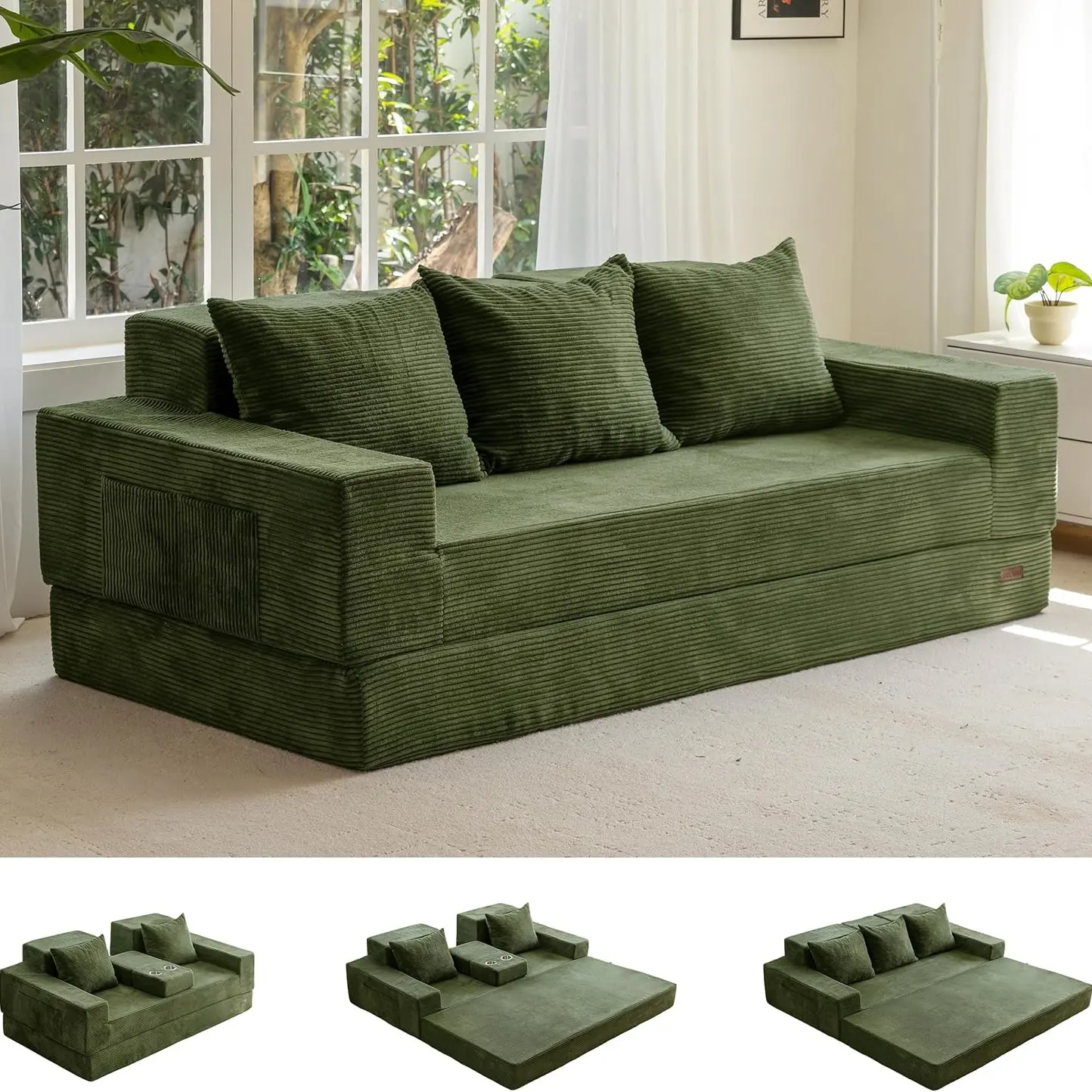 ADMQX Sofa Bed