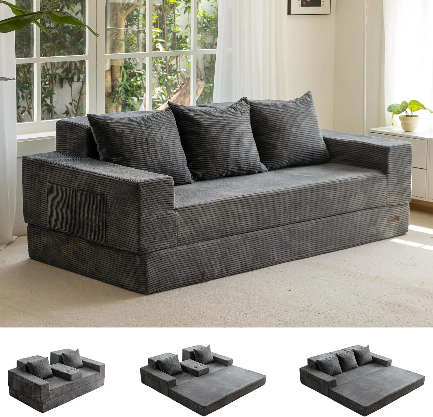 ADMQX Sofa Bed