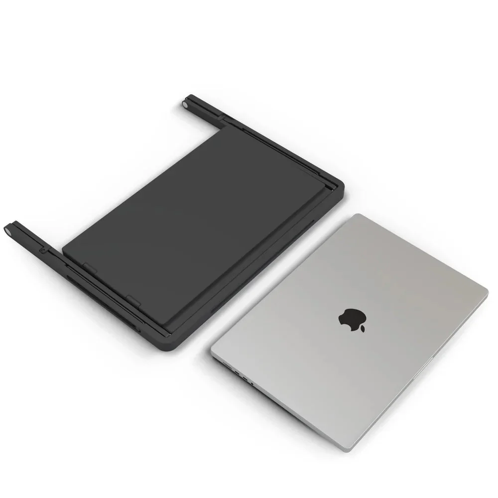 🔥Limited To 50 Units Only €39.99🔥Tri Screen Pro Monitor Extender 15.6"